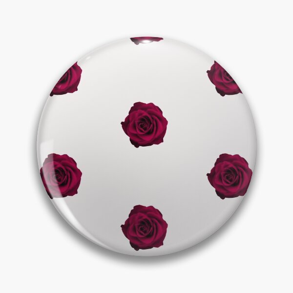 Item preview, burgundy rose flower designed and sold by Sharon111.
