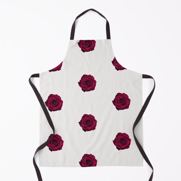 Item preview, burgundy rose flower designed and sold by Sharon111.