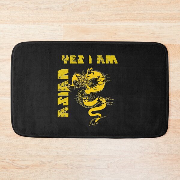 Item preview, YES I AM ASIAN. STOP ASIAN HATE designed and sold by James Dunn.