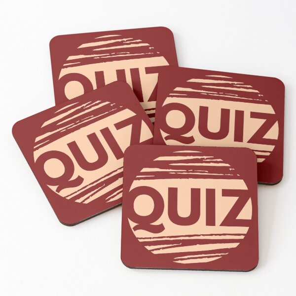 Item preview, Quiz Circle designed and sold by PaynesPopUpQuiz.