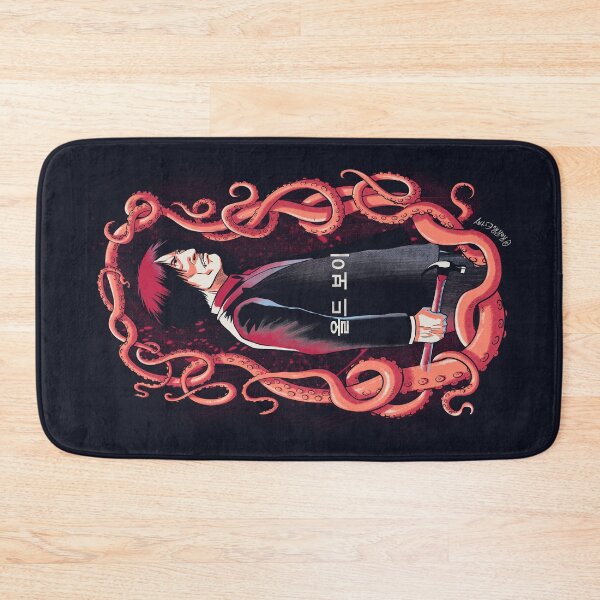 Item preview, Oldboy designed and sold by Rodrigo Estay.