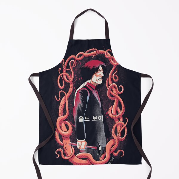Item preview, Oldboy designed and sold by Rodrigo Estay.