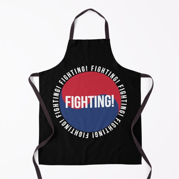 Item preview, Fighting! South Korea designed and sold by EmmyWhammy.