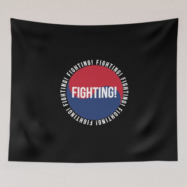 Item preview, Fighting! South Korea  designed and sold by EmmyWhammy.