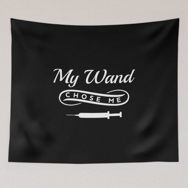 Item preview, Phlebotomist Saying / Syringe Needle Blood Draw Phlebotomy design designed and sold by CreatedByHeidi.