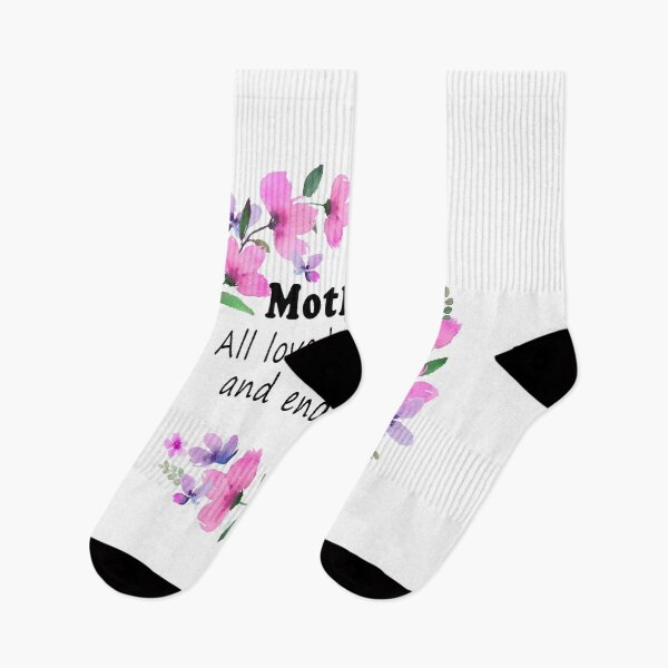 Item preview, Fuuny mothers day Mothers: All love begins and ends there ,gift idea for mom,mommy,mothers day designed and sold by Mac Store.