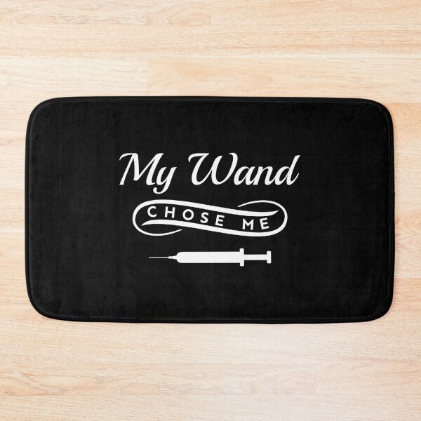 Item preview, Phlebotomist Saying / Syringe Needle Blood Draw Phlebotomy design designed and sold by CreatedByHeidi.