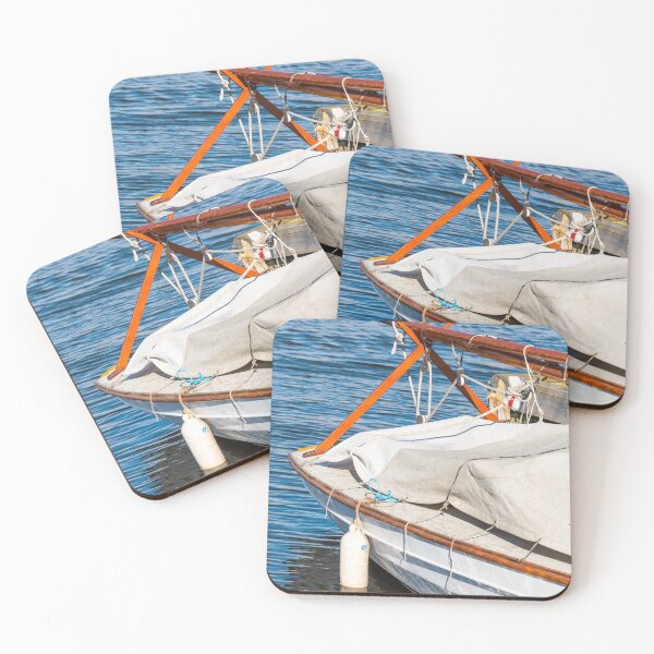 Item preview, Boat on the Broads designed and sold by yackers1.