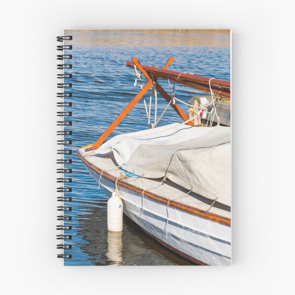 Item preview, Boat on the Broads designed and sold by yackers1.