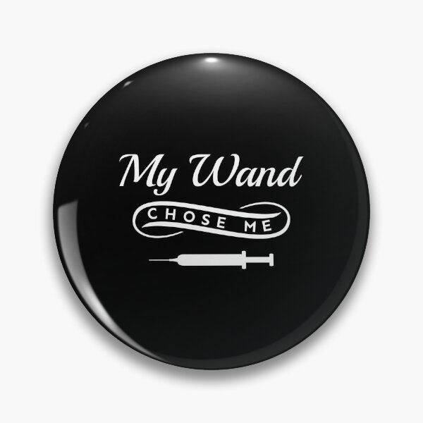 Item preview, Phlebotomist Saying / Syringe Needle Blood Draw Phlebotomy design designed and sold by CreatedByHeidi.