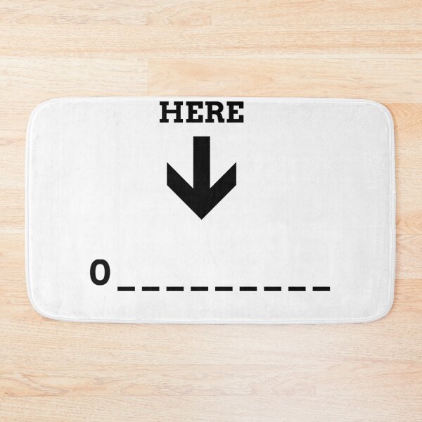 Item preview, Type Your Number Here designed and sold by Springteam.