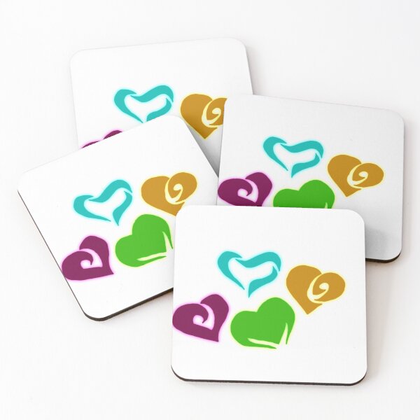 Item preview, Neon Heart designed and sold by Furtecin.