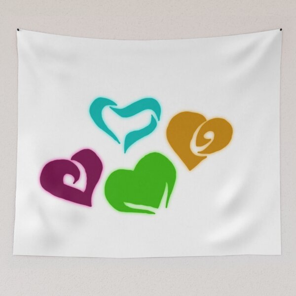 Item preview, Neon Heart designed and sold by Furtecin.