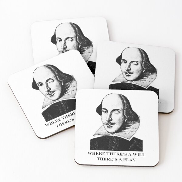 Item preview, Where There's A Will designed and sold by Peggy Hilton Designs.