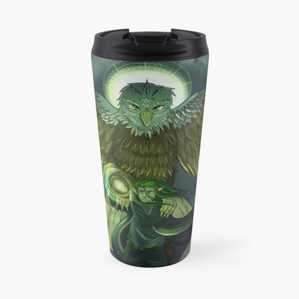 Giant Eagle Travel Mug