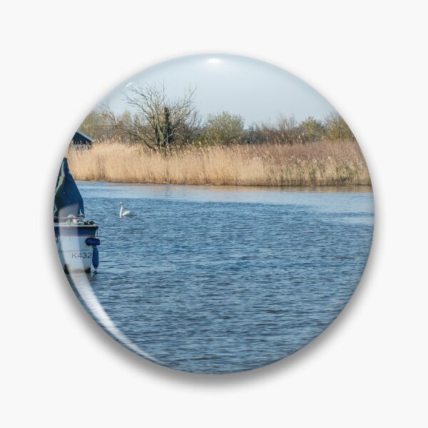 Item preview, Thurne Mouth on the Norfolk Broads designed and sold by yackers1.
