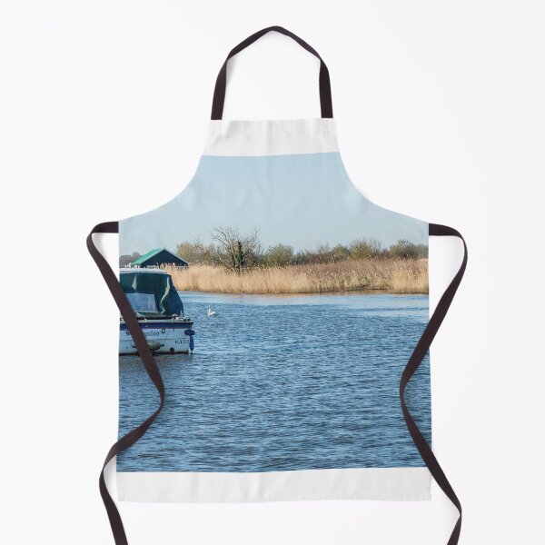 Item preview, Thurne Mouth on the Norfolk Broads designed and sold by yackers1.