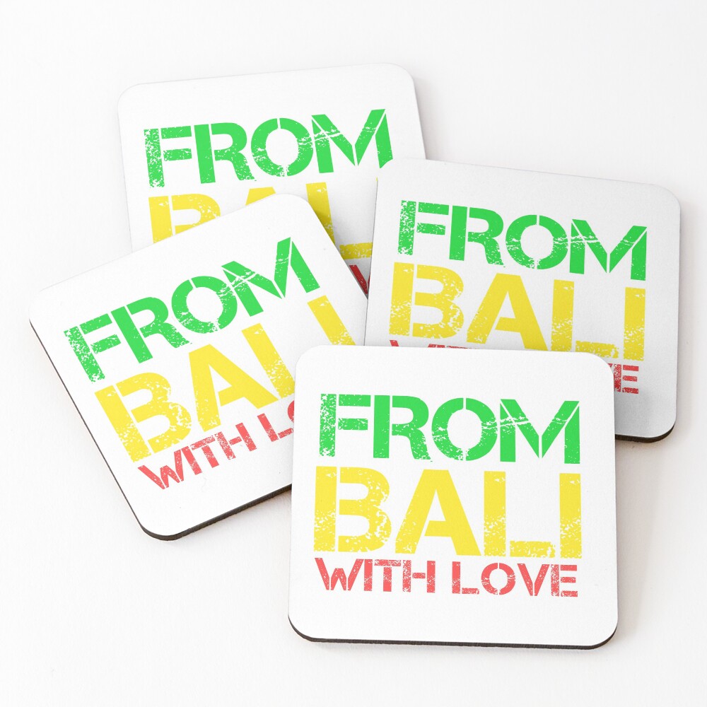 Item preview, Coasters (Set of 4) designed and sold by Stylehigh.