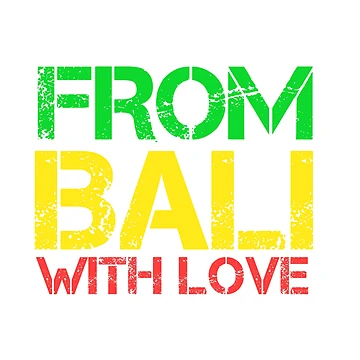 Artwork thumbnail, Bali design by Stylehigh