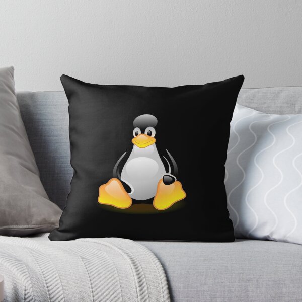 TUX LINUX