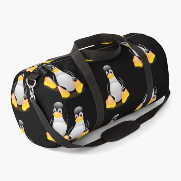 Item preview, Tux Linux Penguin designed and sold by EnjoyMyTees.