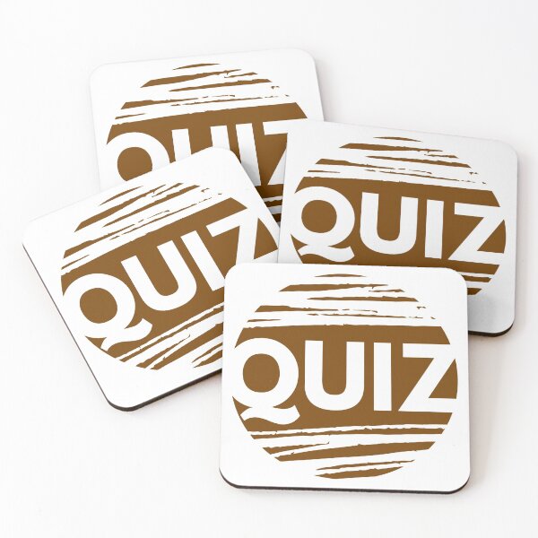 Item preview,  Quiz Circle designed and sold by PaynesPopUpQuiz.