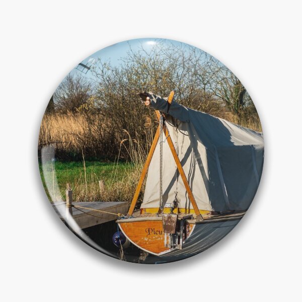 Item preview, River Thurne, Norfolk Broads designed and sold by yackers1.