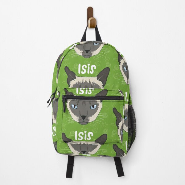 Item preview, Isis Animal Portrait designed and sold by SotoDesigns.