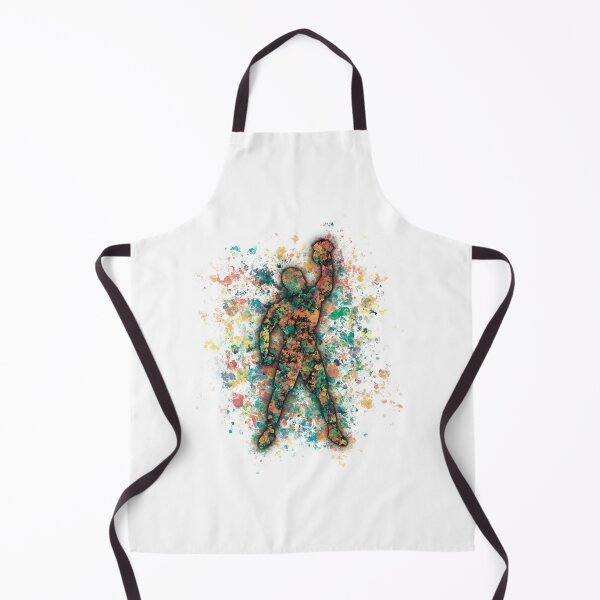 Item preview, Fitness Silhouette No. 1 designed and sold by Andrew Sharp.
