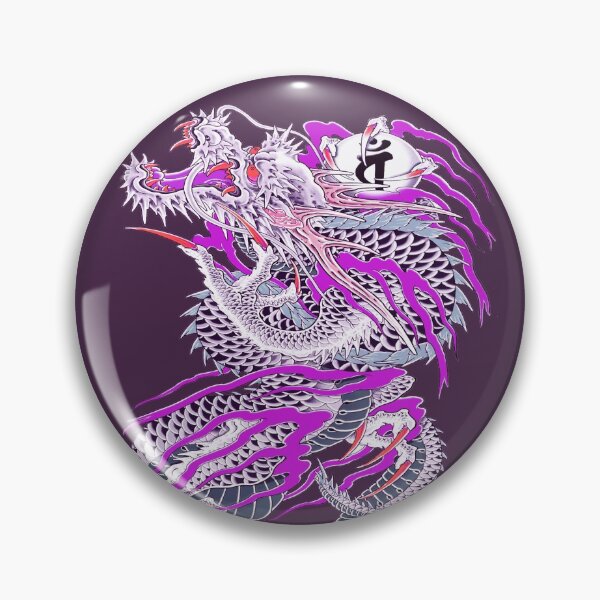 Item preview, Dragon of dojima designed and sold by ArizonaJagger.