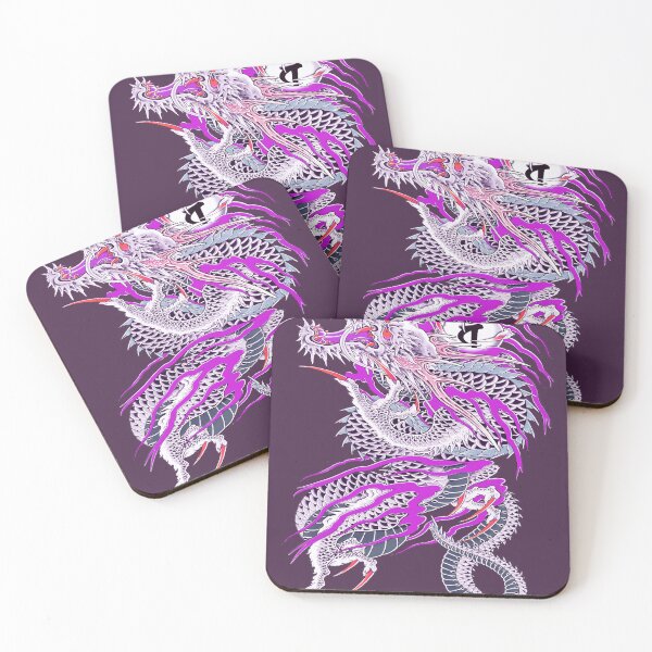 Item preview, Dragon of dojima designed and sold by ArizonaJagger.