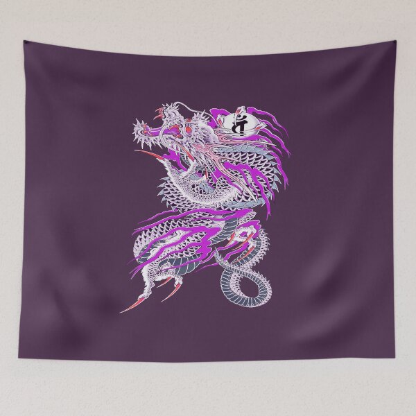 Item preview, Dragon of dojima designed and sold by ArizonaJagger.