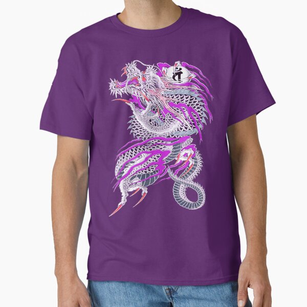Item preview, Dragon of dojima designed and sold by ArizonaJagger.
