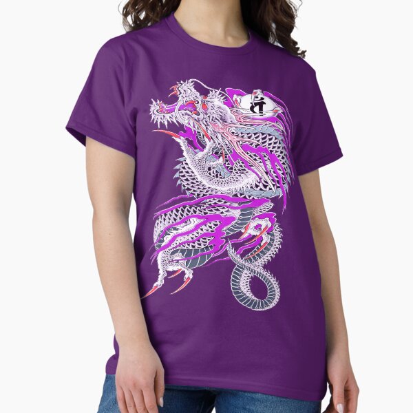 Item preview, Dragon of dojima designed and sold by ArizonaJagger.
