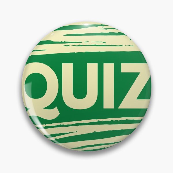 Item preview, Quiz Circle designed and sold by PaynesPopUpQuiz.