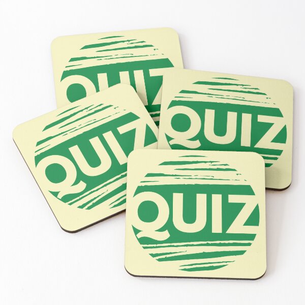 Item preview, Quiz Circle designed and sold by PaynesPopUpQuiz.