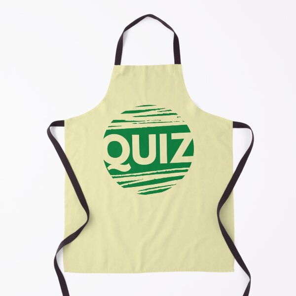 Item preview, Quiz Circle designed and sold by PaynesPopUpQuiz.