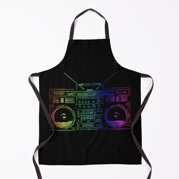 Item preview, Boom Box designed and sold by sirglennbo.