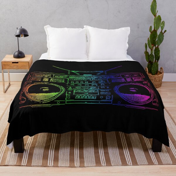 Item preview, Boom Box designed and sold by sirglennbo.