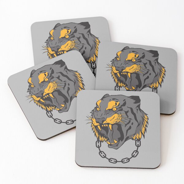 Item preview, Tiger designed and sold by Skycrow.