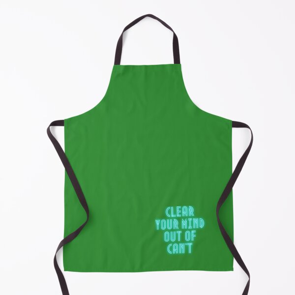 Item preview, clear your mind out of can't designed and sold by UliVG.