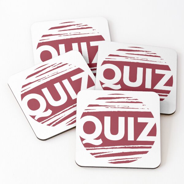 Item preview, Quiz Circle designed and sold by PaynesPopUpQuiz.