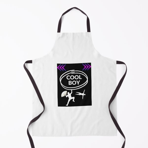 Item preview, cool boy cool designed and sold by nalbong.