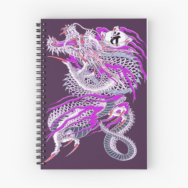 Item preview, Dragon of dojima designed and sold by ArizonaJagger.