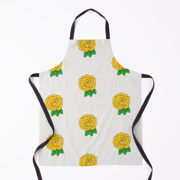 Item preview, yellow rose flower designed and sold by Sharon111.