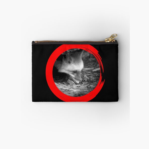 Item preview, BW Fox designed and sold by Troy Green.