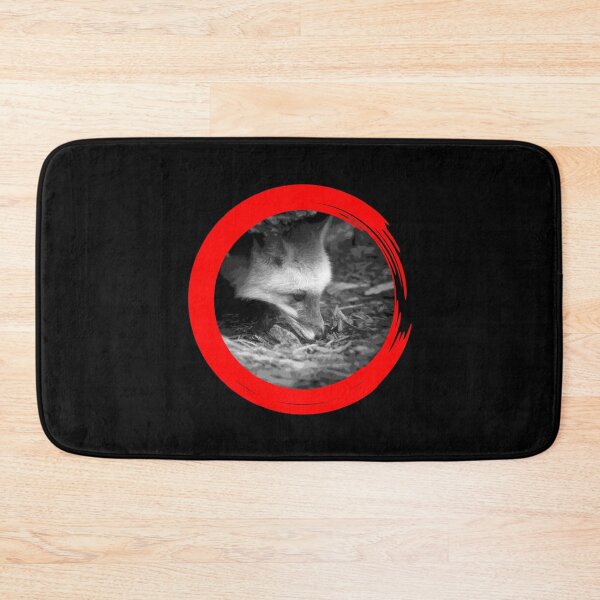 Item preview, BW Fox designed and sold by Troy Green.