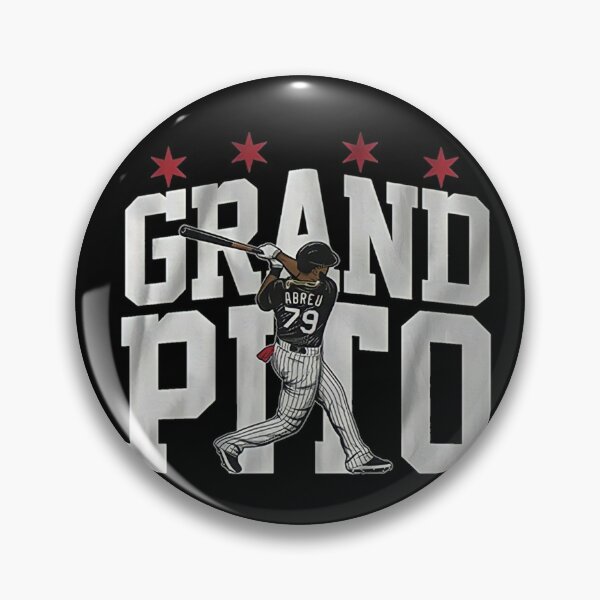 Pin on Frank Thomas