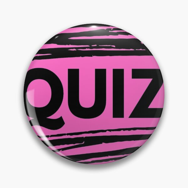 Item preview, Quiz Circle designed and sold by PaynesPopUpQuiz.