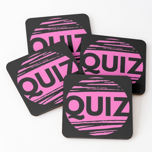 Item preview, Quiz Circle designed and sold by PaynesPopUpQuiz.
